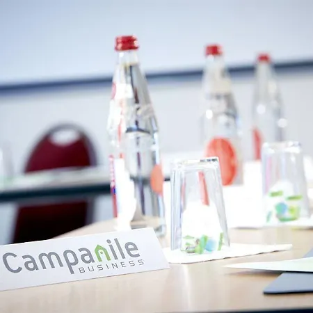 Hotel Campanile St Etienne Centre - La Terrasse Villars (Loire)