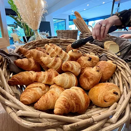 Hotel Campanile St Etienne Centre - La Terrasse 3*