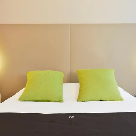 Hotel Campanile St Etienne Centre - Villars La Terrasse