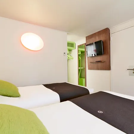 Campanile St Etienne Centre - Villars La Terrasse 3*