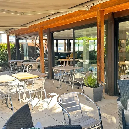 Campanile Saint-etienne Nord La Terrasse Villars (Loire)