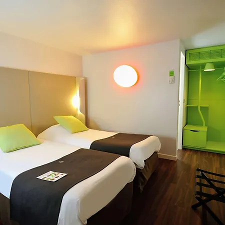 Campanile St Etienne Centre - Villars La Terrasse Hotel 3*
