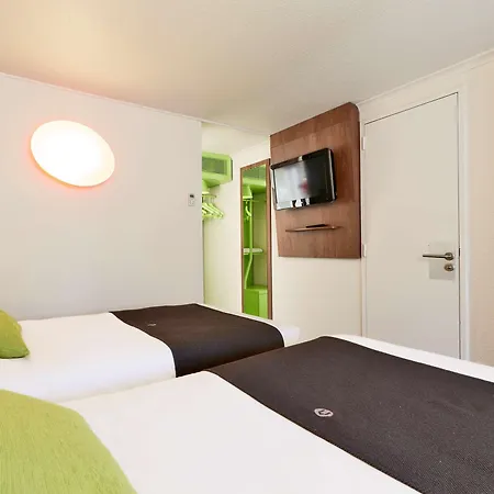 Campanile St Etienne Centre - Villars La Terrasse 3*