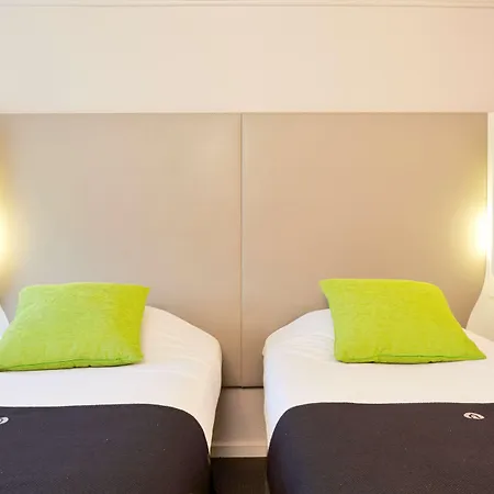 Hotel Campanile St Etienne Centre - Villars La Terrasse 3*