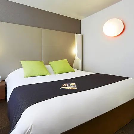 Campanile St Etienne Centre - Villars La Terrasse Hotel 3*